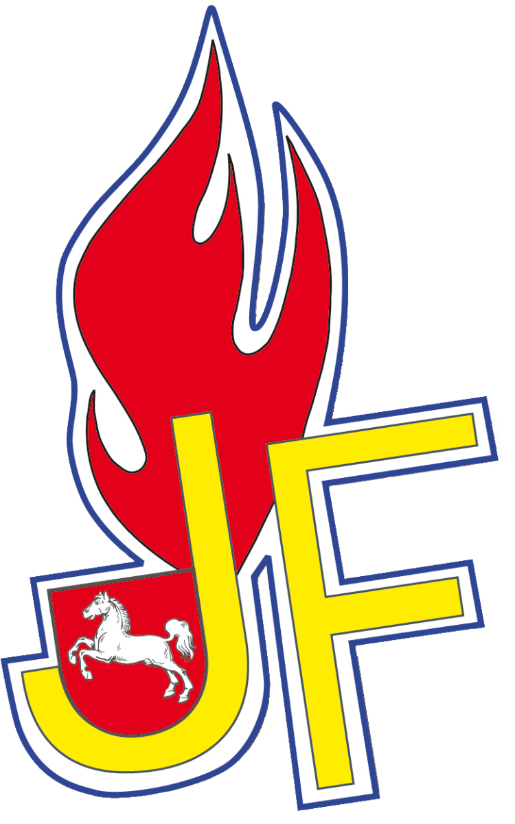 JF NJF Logo